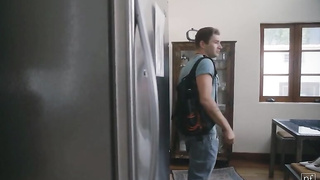 Alina sexy - October 2021 Fantasy Of The Month