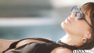 Alina lopez gets fucked hard