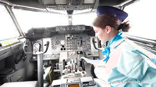 Aurora Heat - Solo XXX