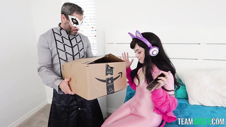 Jade Valentine - Cosplay Ass Play XXX