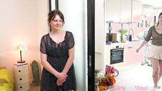 Avery And Jessa J - Find Me XXX