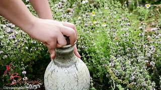 Xev Bellringer - Genie Enslaves You - 18min