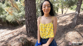 Free Sarah Lace Gets Her Tight Teen Asshole Fucked xxx