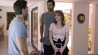 Free XXX Family Porn Melody Marks XXX