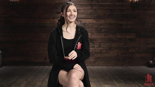 XXX CyberFuck Maya Woulfe XXX