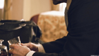 Creampie For Woman Of The Middle East - Nikki Knightly