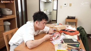 MESU-111 [Decensored] Yukari Orihara, A Married Housekeeper Who Is Popular For A Fixed-Price Unlim