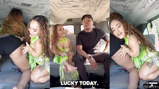 Little Tanya bbc lover