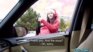 Hardcore pickup/ 336 video