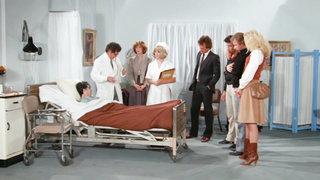 Flesh And Laces (1983)