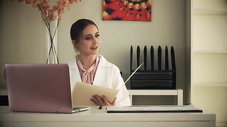 job interview 2 video