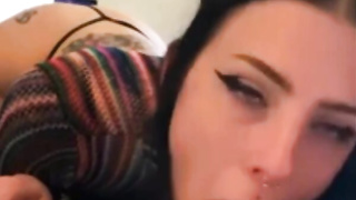 Teen Slut Amateur Rough Blowjob