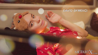 Ryana - Christmas Morning 2 XXX