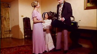 Die Versaute Nonne (1999)