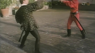 Romeo E Giulietta (1995)