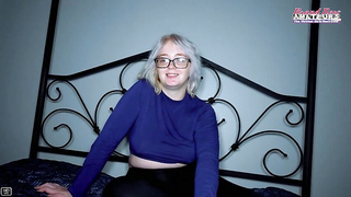 Freya Foxx - Hotel Anal XXX