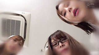 RCTD-486 True Time Stops Watch Part 25 - censored - scene 2