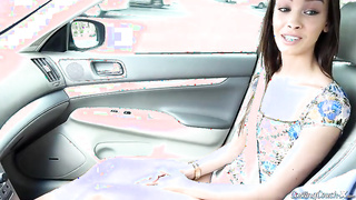 Charity Crawford casting