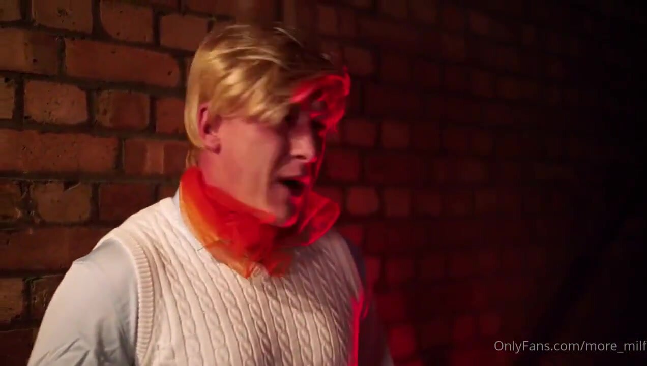 Scooby doo sophie anderson