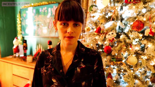 Mommy and Son Snowed In - 1hr 24min