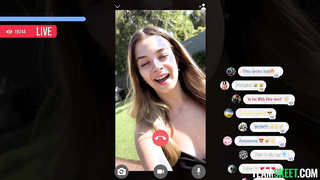 Molly Little A little fun