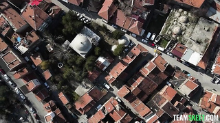 Blake Blossom - hooky & hookup - Cute Teen, Busty