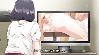 Hentai compilation anal