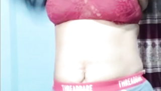 Model Anjel_Faria 06