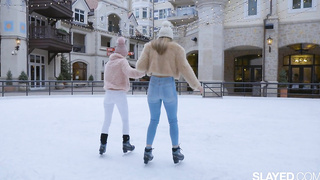 Free XXX Insatiable Appetites