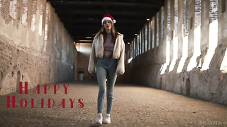 Sexy Porn 2023.12.26 Lety Star Happy Holidays XXX