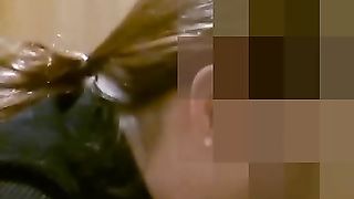 Another whore suck dick