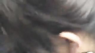 Suck dick in public bus
