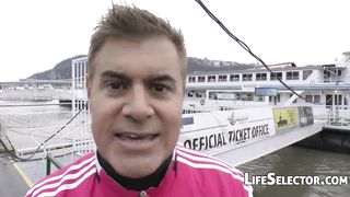 Angel Wicky - Czech goddess loves being fucked