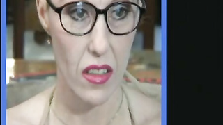 Stepmom and stepson having fun together 38