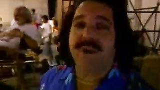 Jasmin St. Claire - World's Biggest Gang Bang 2 (1996)