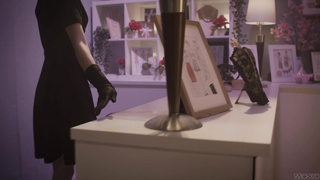 Free TIMELESS 1950'S Seth GambleJill Kassidy xxx