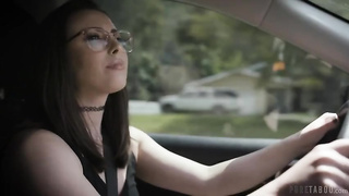 Casey Calvert - Can_t say no - Taboo