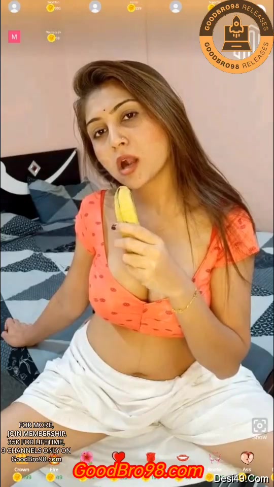 Onlyfans Hot Sexy Live Video 1 DONE by Hiral
