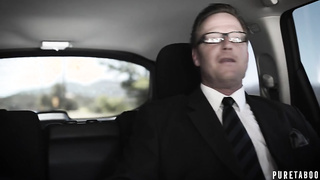 Casey Calvert, Mona Wales - Mommy Monster - Threesome, Mom, Taboo