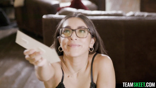 Tiny New Year’s Eve Surprise