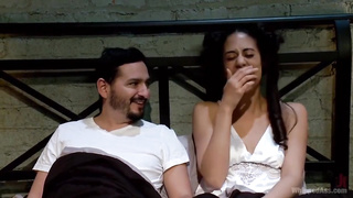 Holiday Lesbian Lovers