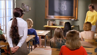 Madchen Ohne Manner (1975)