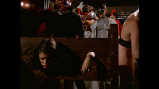 Femmes De Sade (1976)