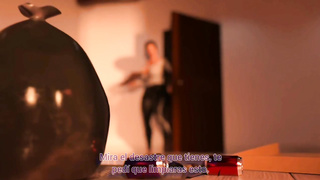 3D fuck