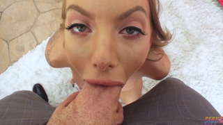 Dick Sucking 14, pt. 6 (Latina Girls Edition)