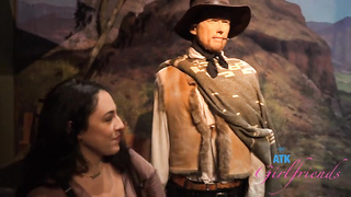 XXX Museum Sex Video