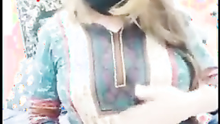 Live busty hot girl masturbate