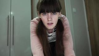 Babysitter Hotel Sex - 19min