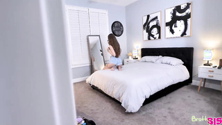 Renee rose stepsister make my dick hard