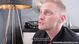 Spicy private lesson